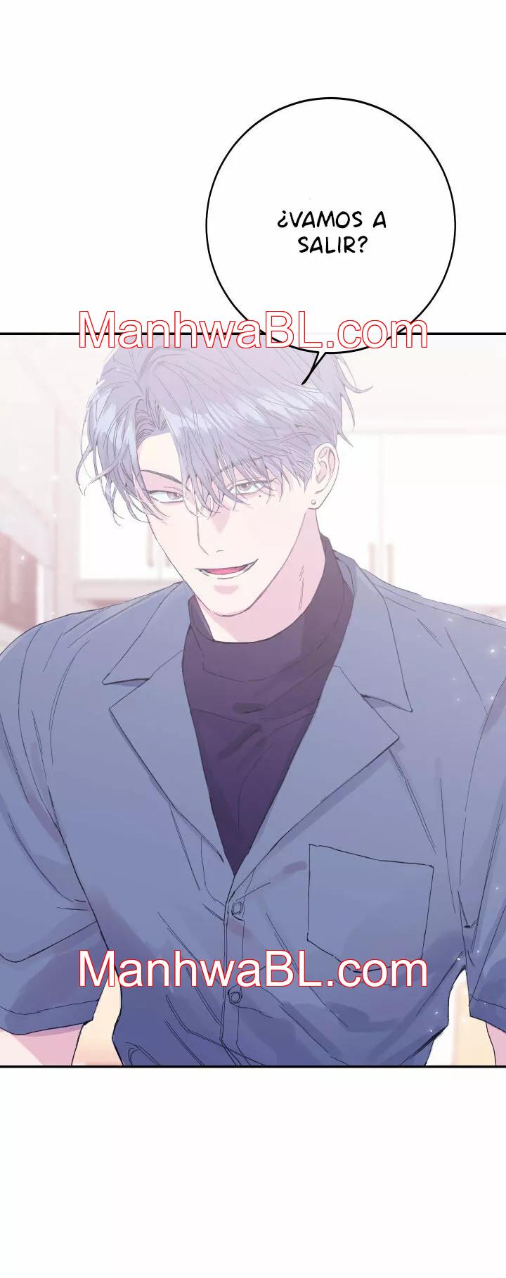 Falso Romance - Capítulo 8 manhwa