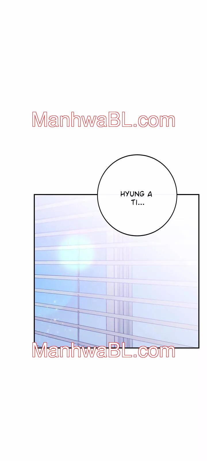 Falso Romance - Capítulo 8 manhwa