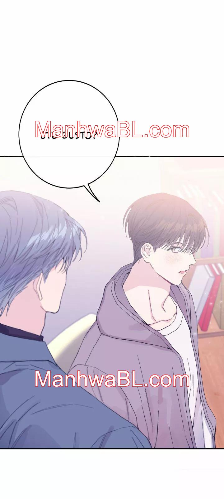 Falso Romance - Capítulo 8 manhwa