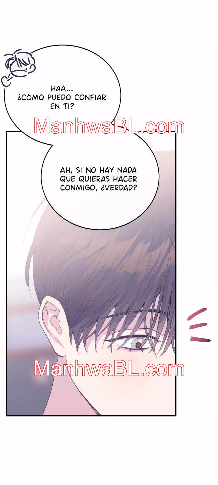 Falso Romance - Capítulo 8 manhwa