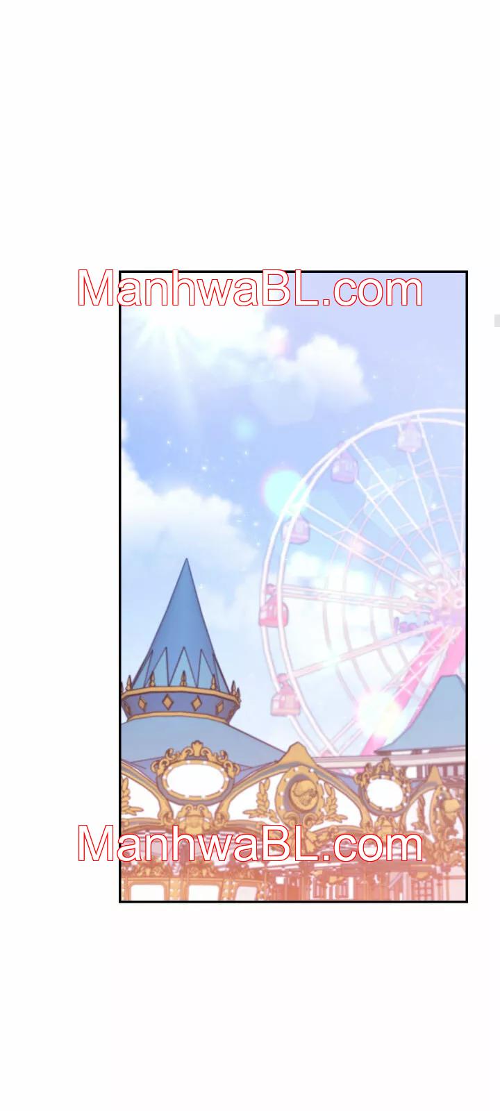 Falso Romance - Capítulo 8 manhwa