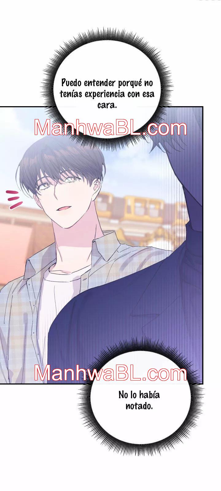 Falso Romance - Capítulo 8 manhwa