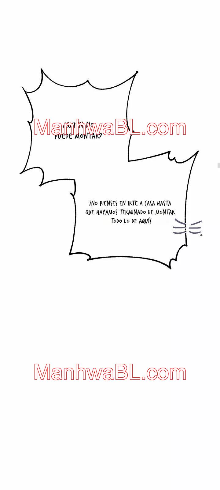 Falso Romance - Capítulo 8 manhwa