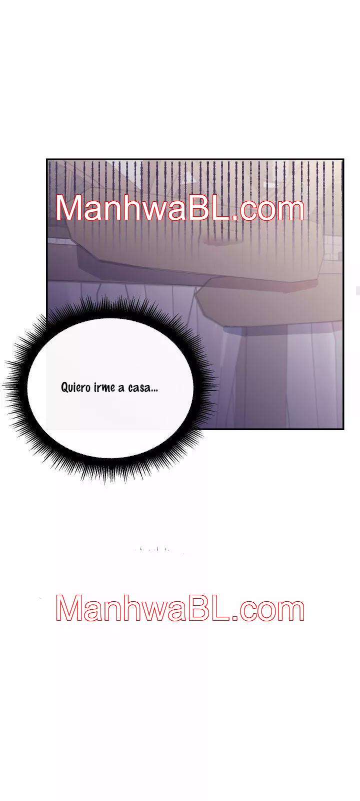Falso Romance - Capítulo 8 manhwa