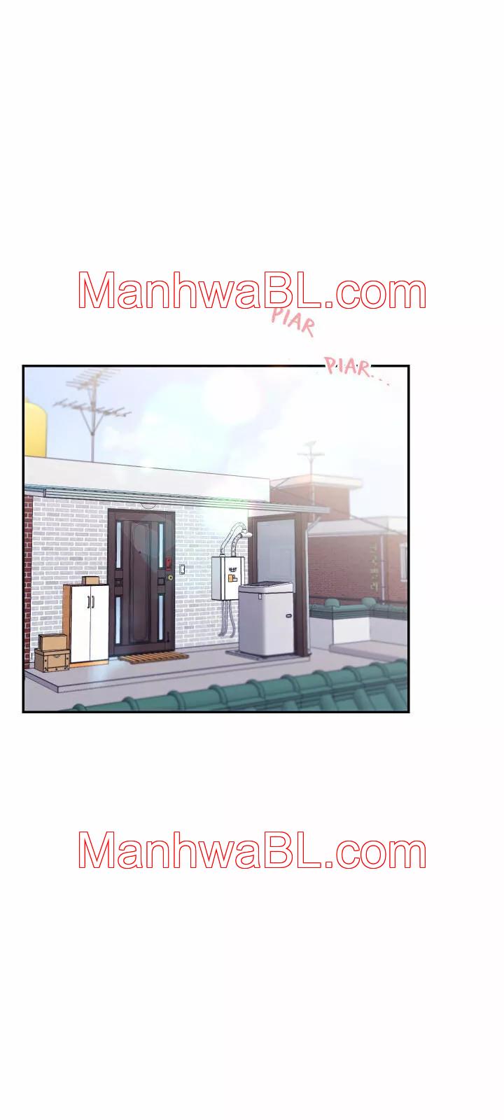 Falso Romance - Capítulo 8 manhwa