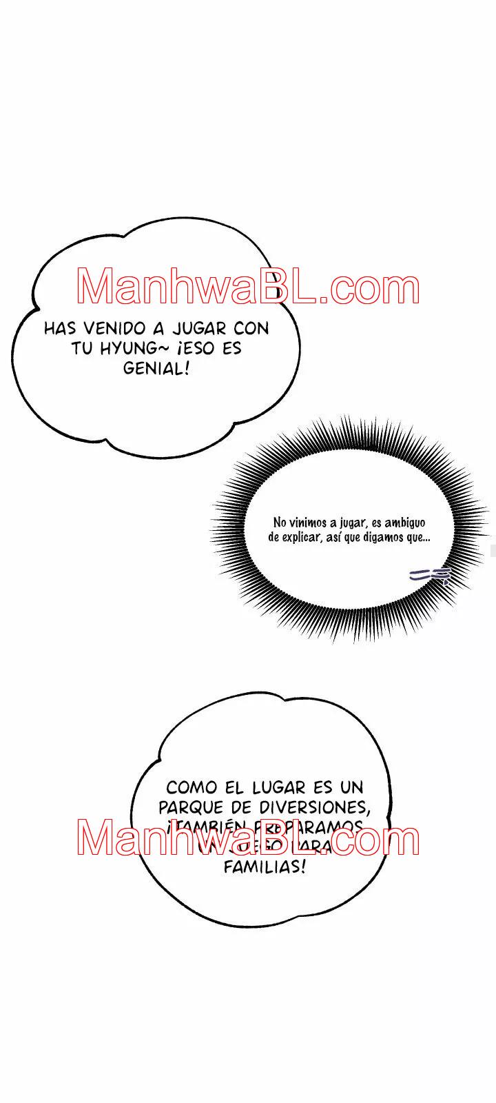 Falso Romance - Capítulo 8 manhwa