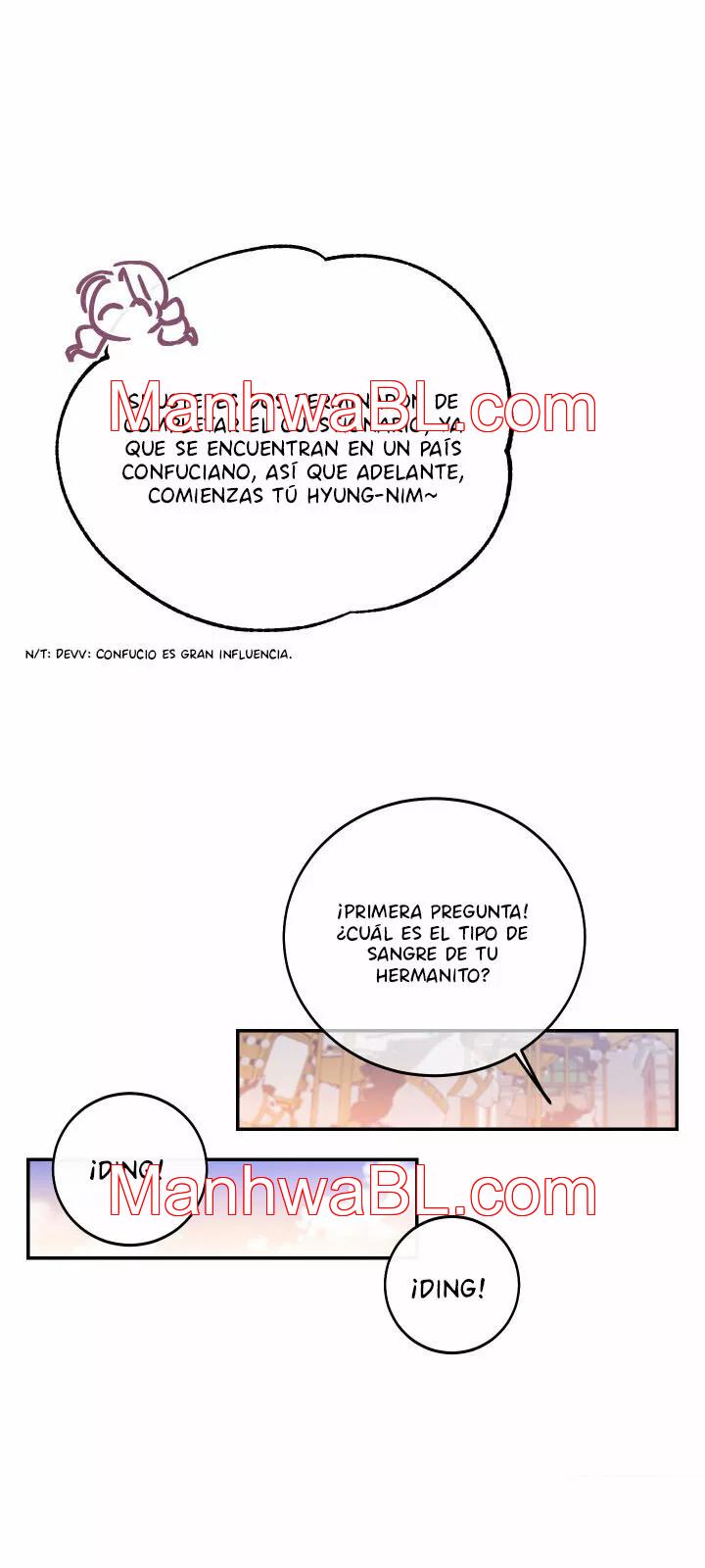 Falso Romance - Capítulo 8 manhwa
