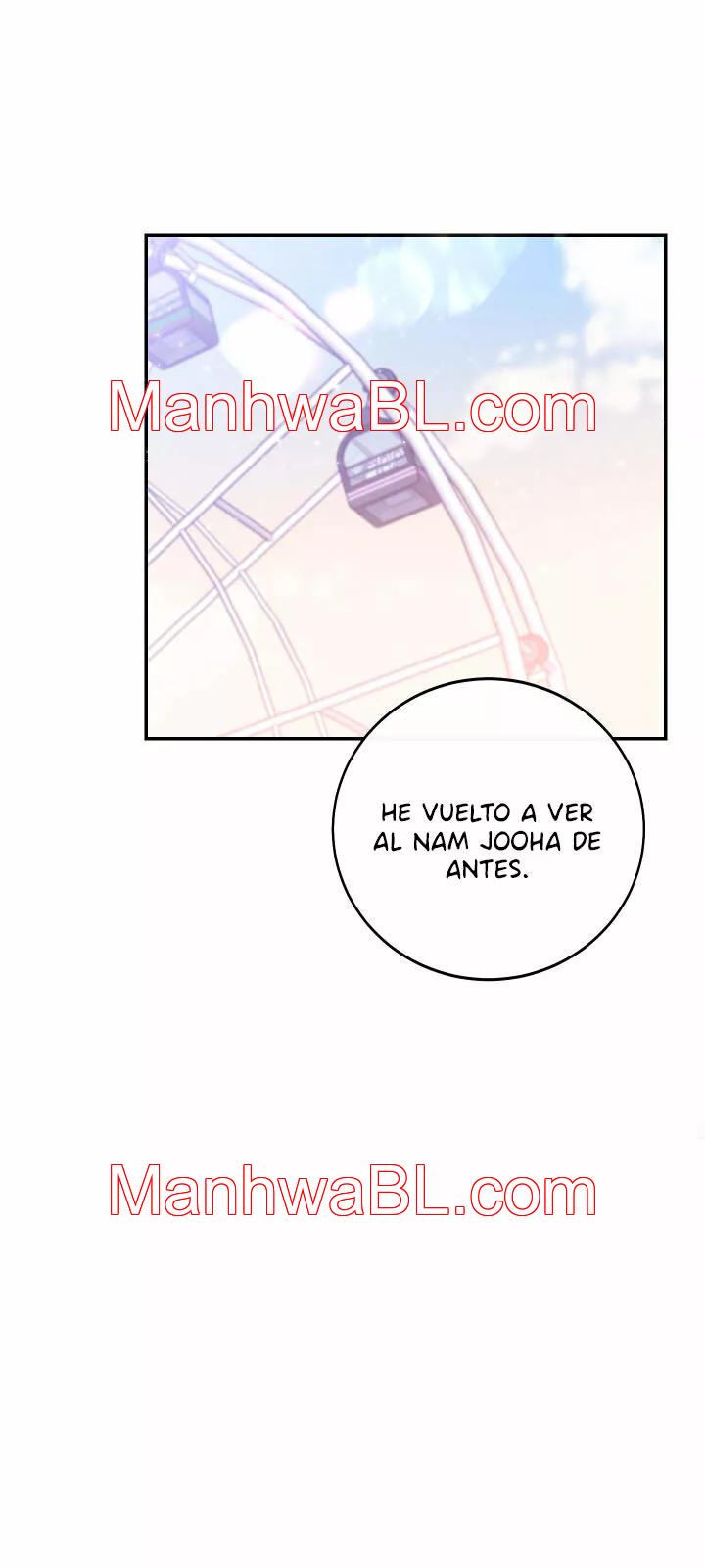 Falso Romance - Capítulo 8 manhwa