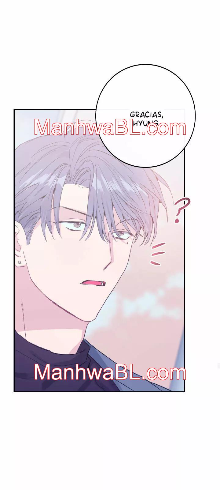 Falso Romance - Capítulo 8 manhwa