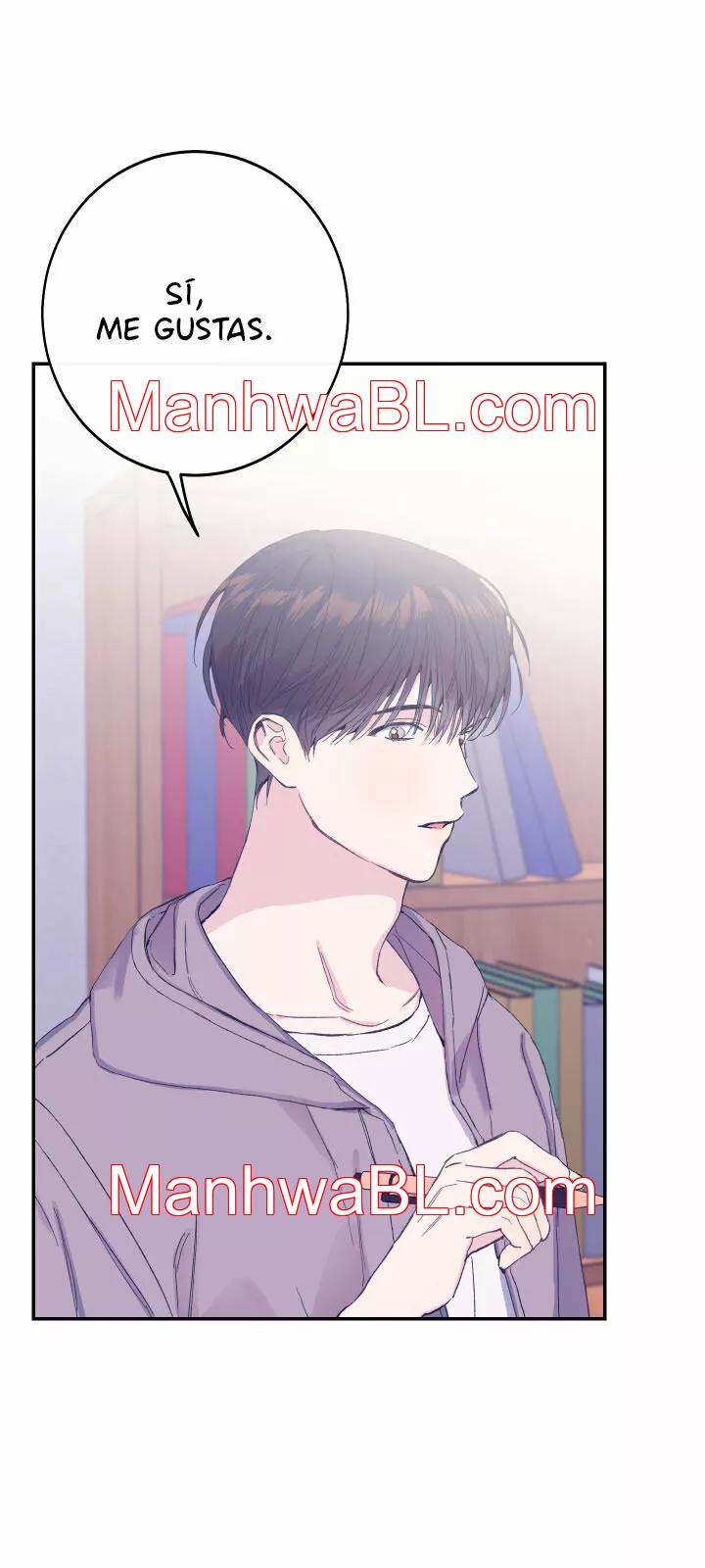 Falso Romance - Capítulo 8 manhwa