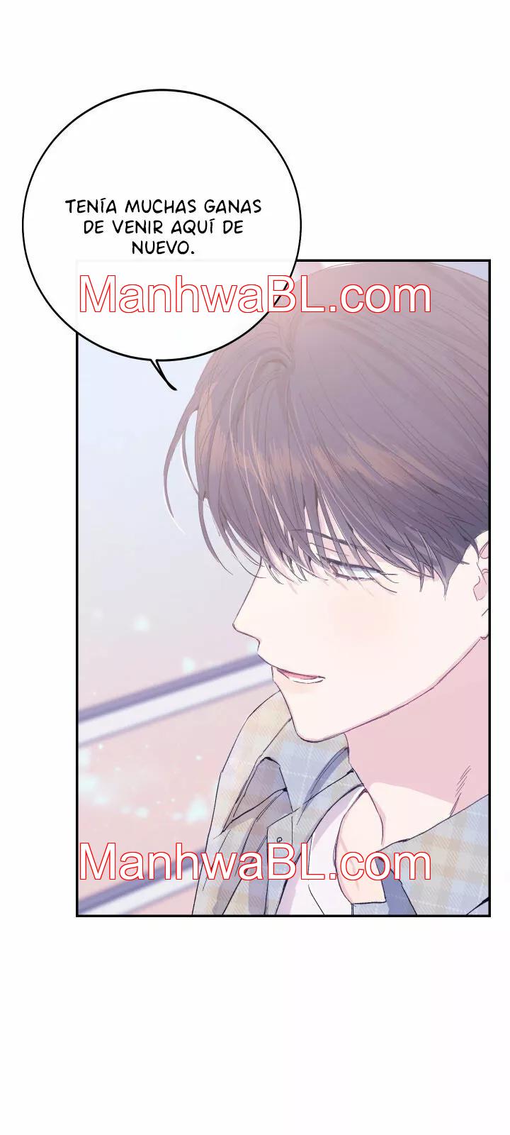 Falso Romance - Capítulo 8 manhwa