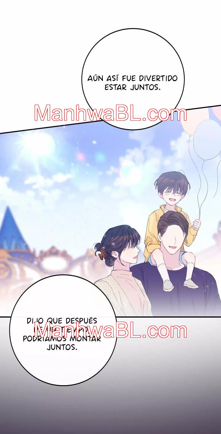 Falso Romance - Capítulo 8 manhwa
