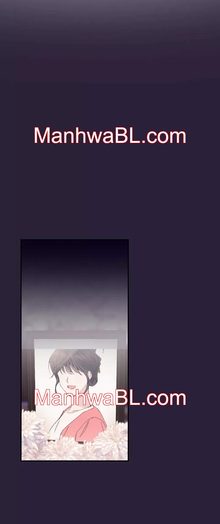 Falso Romance - Capítulo 8 manhwa