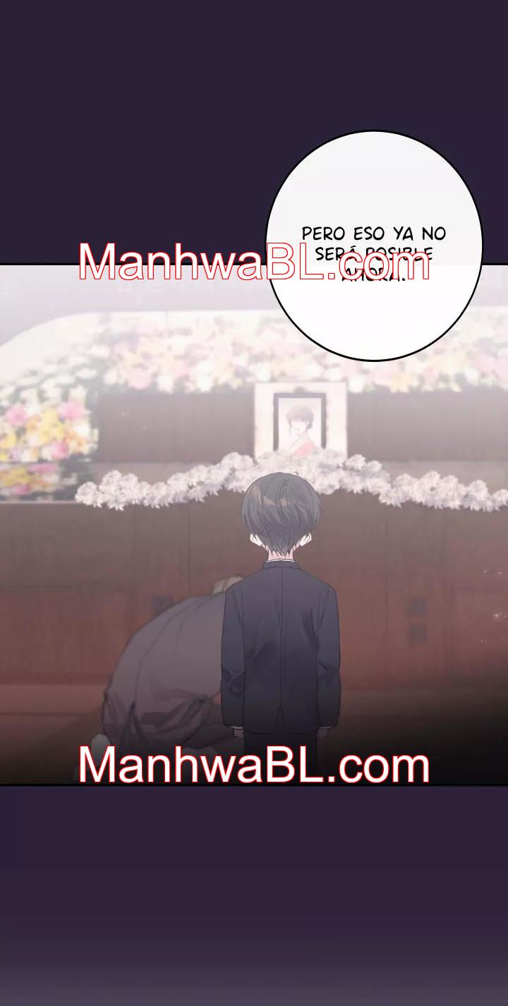 Falso Romance - Capítulo 8 manhwa