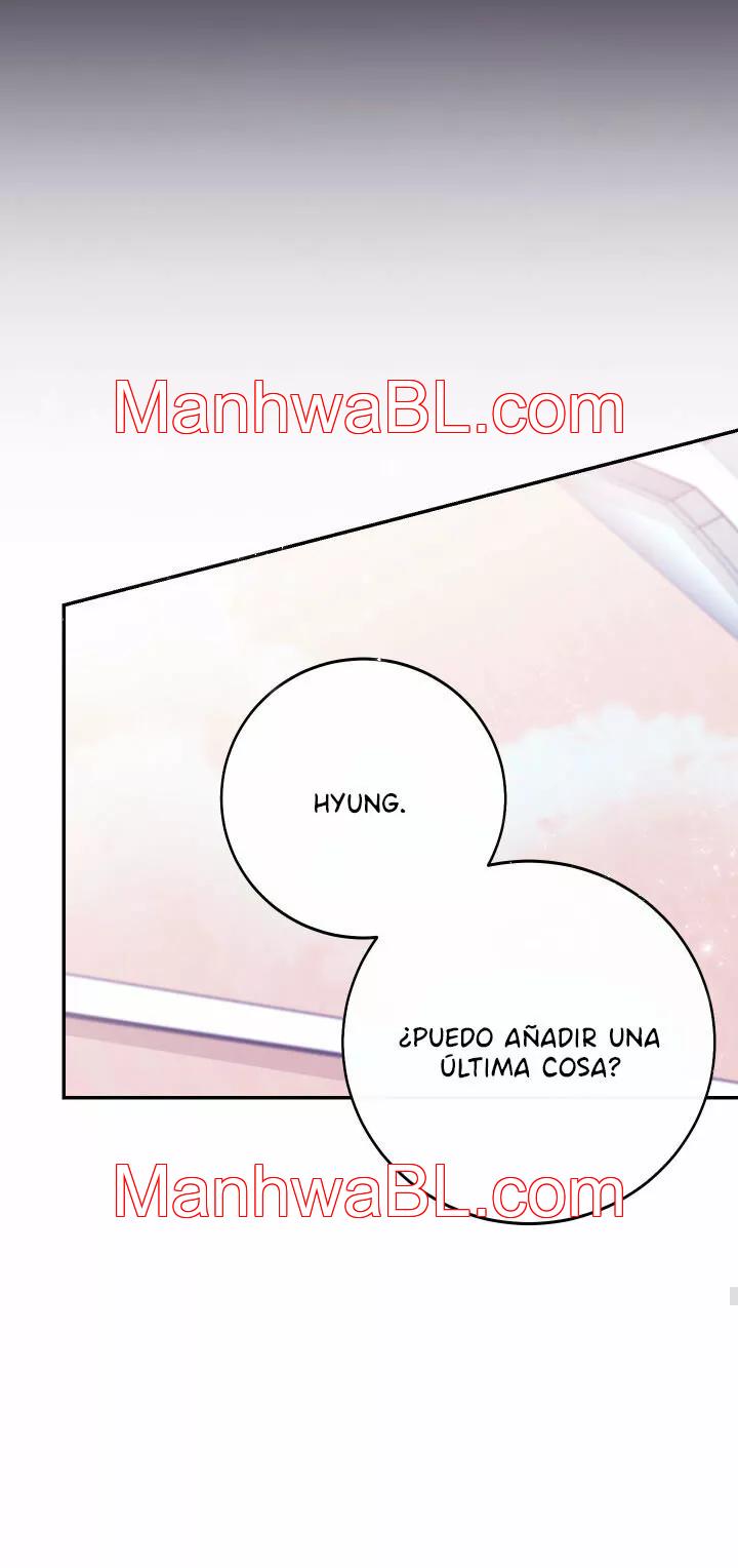 Falso Romance - Capítulo 8 manhwa