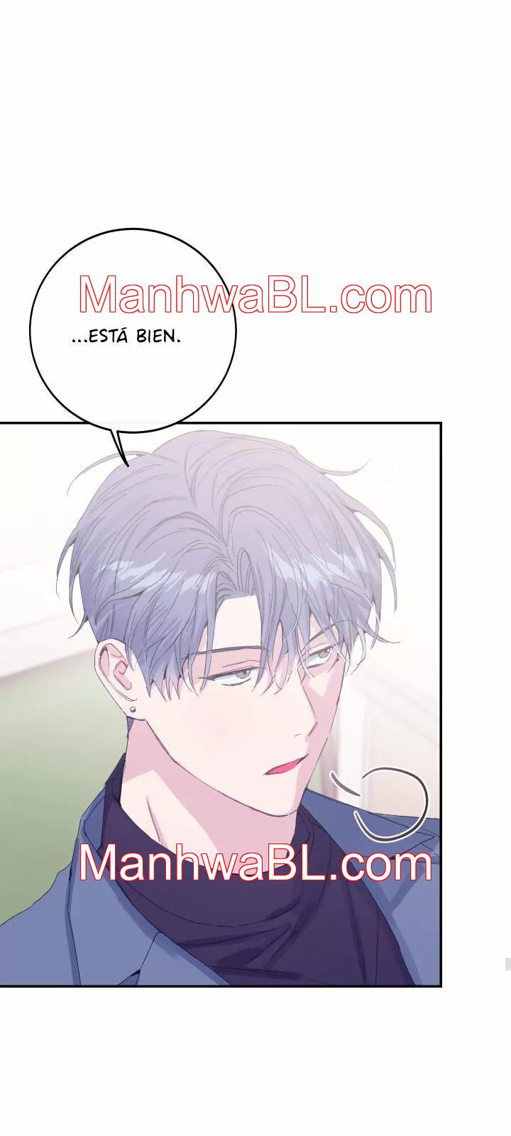 Falso Romance - Capítulo 8 manhwa