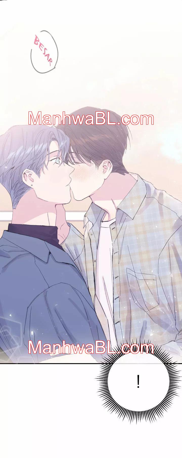 Falso Romance - Capítulo 8 manhwa