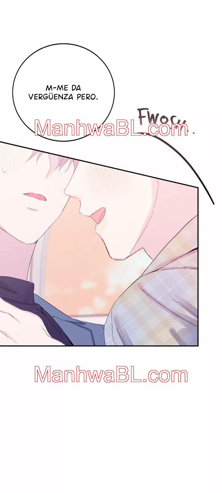 Falso Romance - Capítulo 8 manhwa