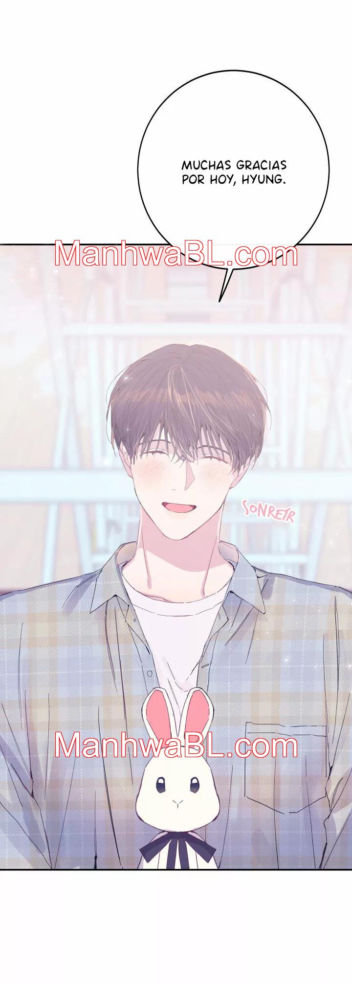 Falso Romance - Capítulo 8 manhwa