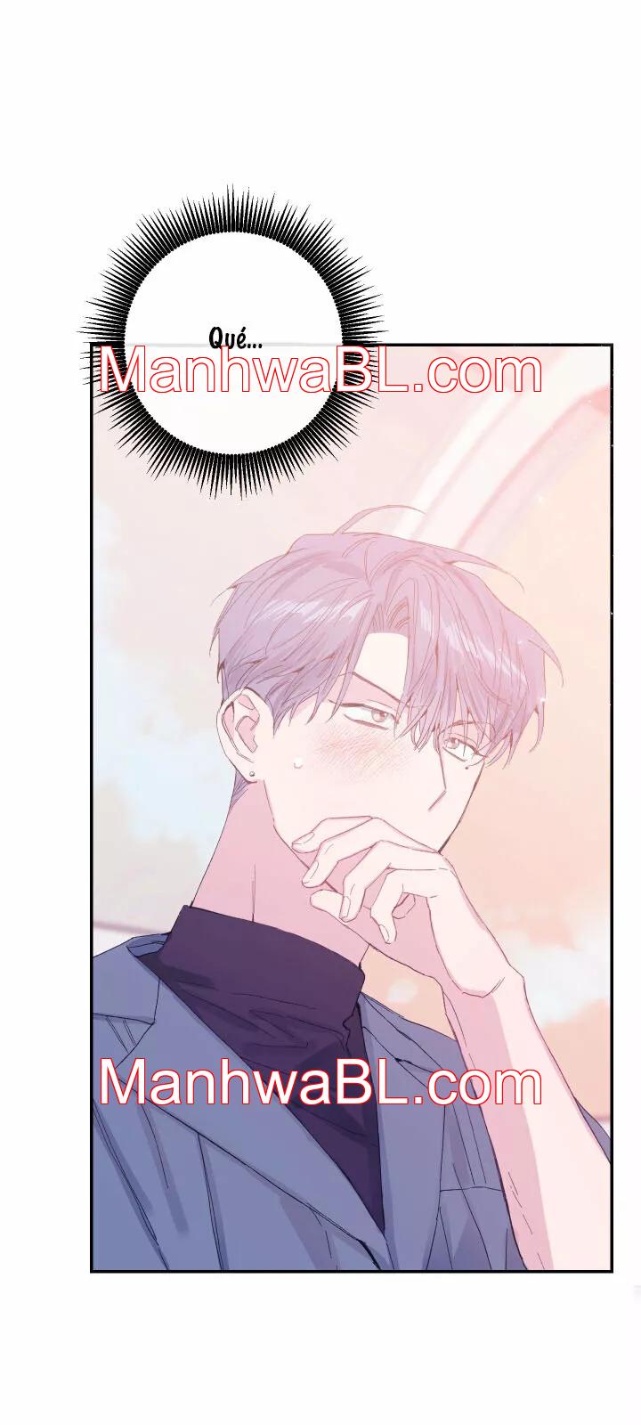 Falso Romance - Capítulo 8 manhwa