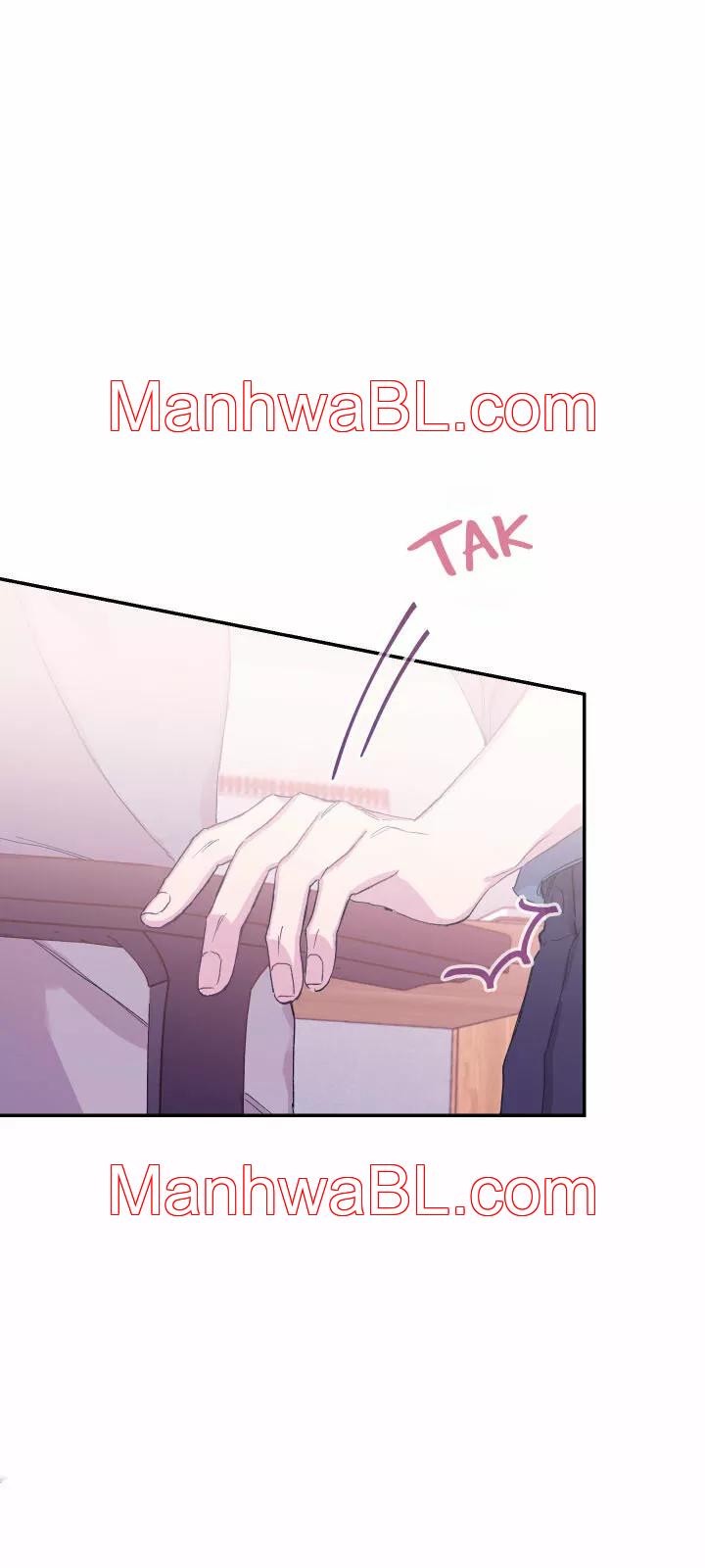 Falso Romance - Capítulo 8 manhwa