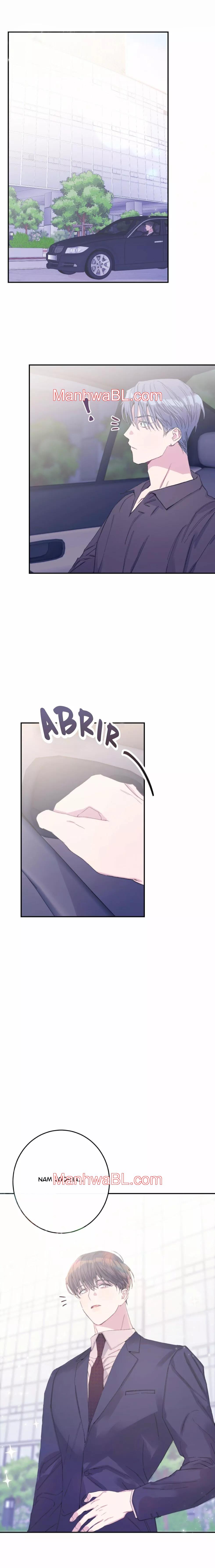 Falso Romance - Capítulo 6 manhwa