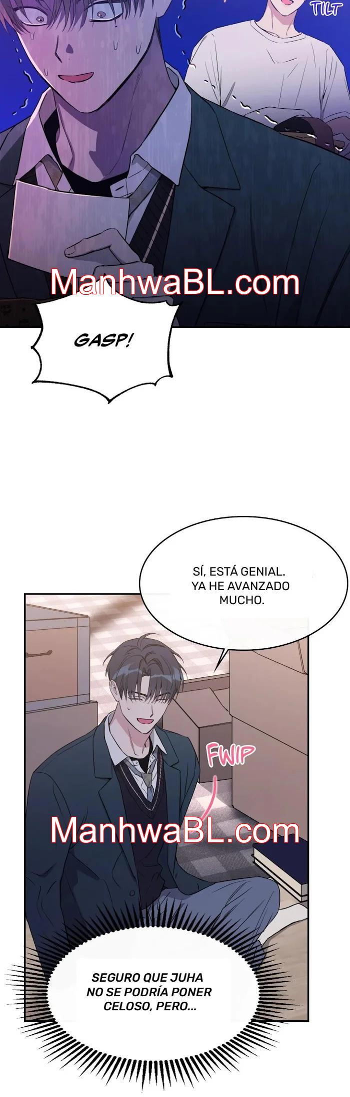 Falso Romance - Capítulo 48.2 manhwa