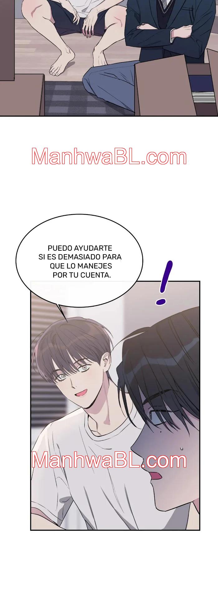 Falso Romance - Capítulo 48.2 manhwa