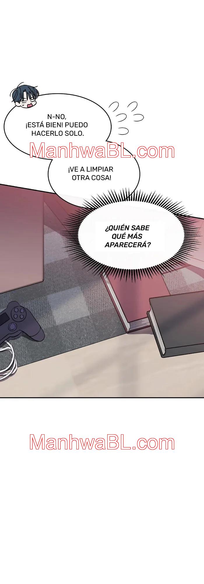 Falso Romance - Capítulo 48.2 manhwa