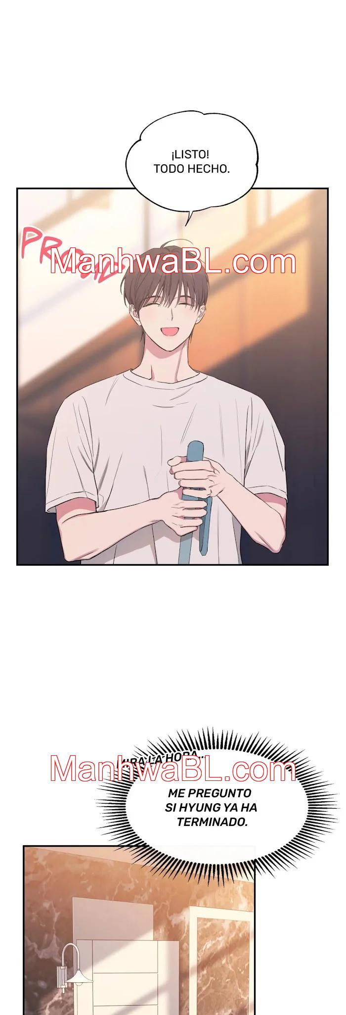 Falso Romance - Capítulo 48.2 manhwa