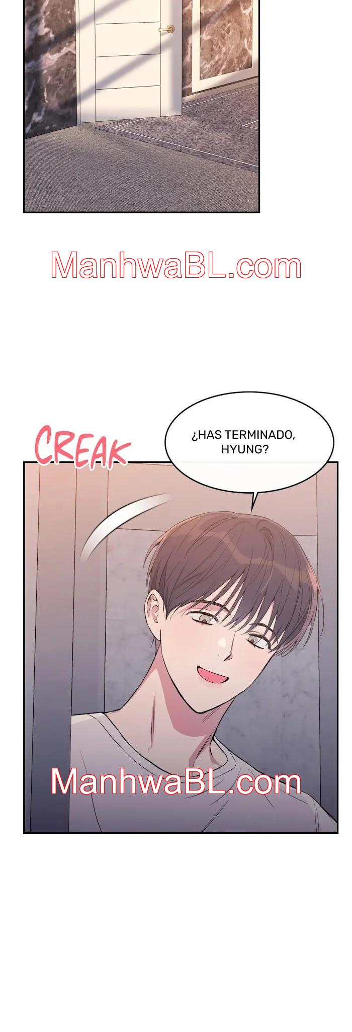 Falso Romance - Capítulo 48.2 manhwa