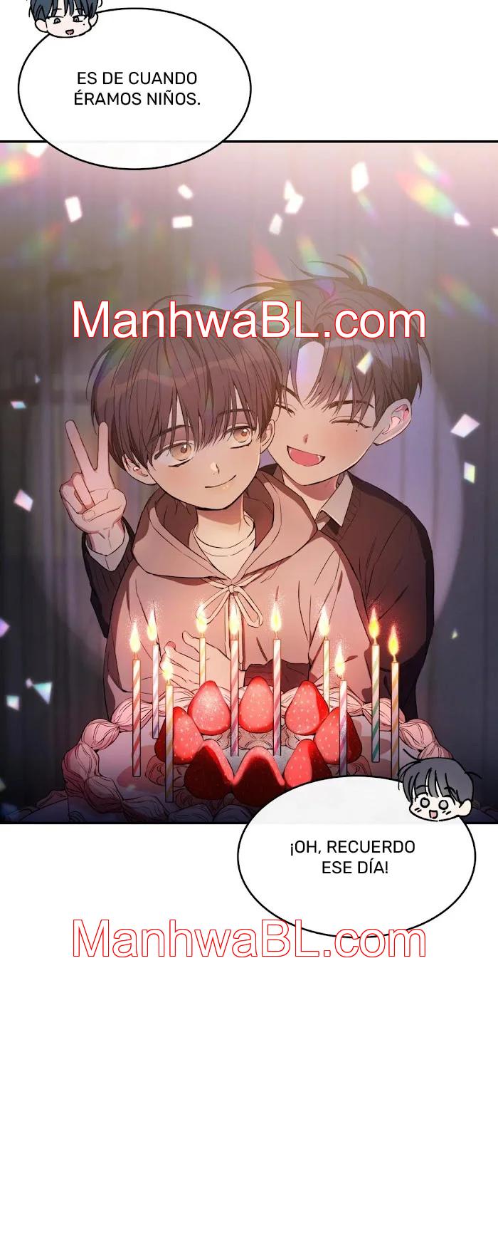 Falso Romance - Capítulo 48.2 manhwa