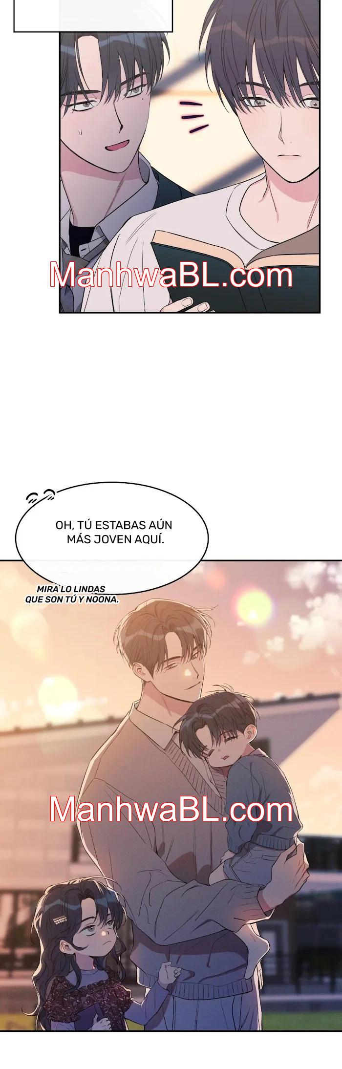 Falso Romance - Capítulo 48.2 manhwa