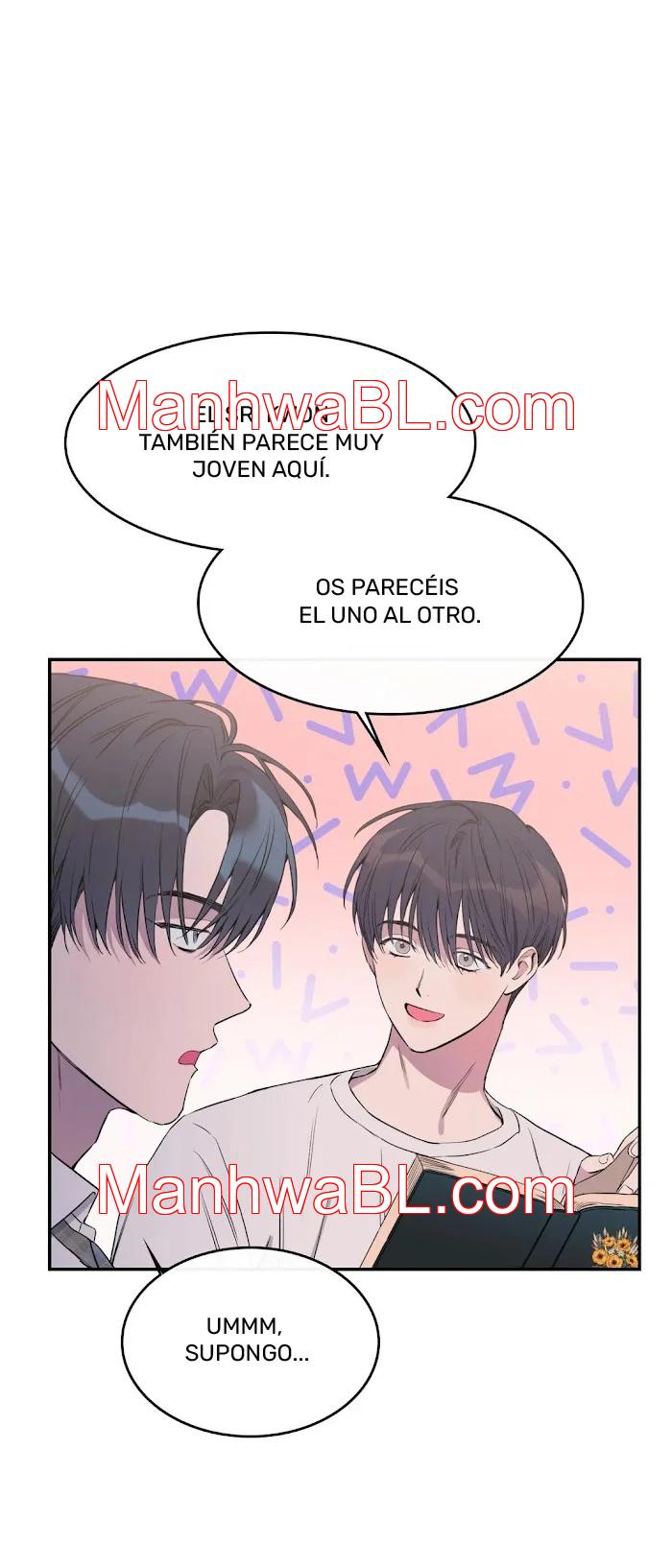 Falso Romance - Capítulo 48.2 manhwa