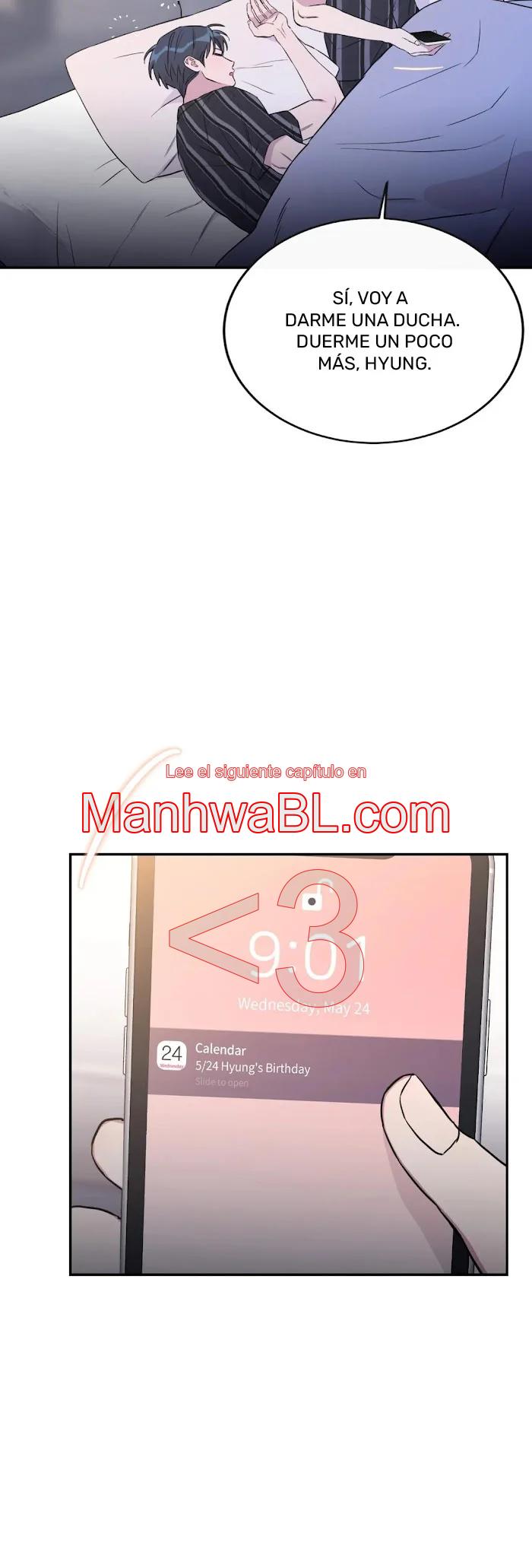 Falso Romance - Capítulo 55 3 manhwa