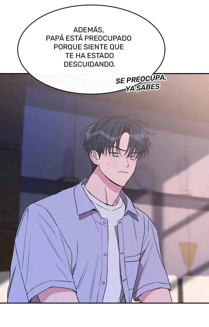 Falso Romance - Capítulo 49 2 manhwa