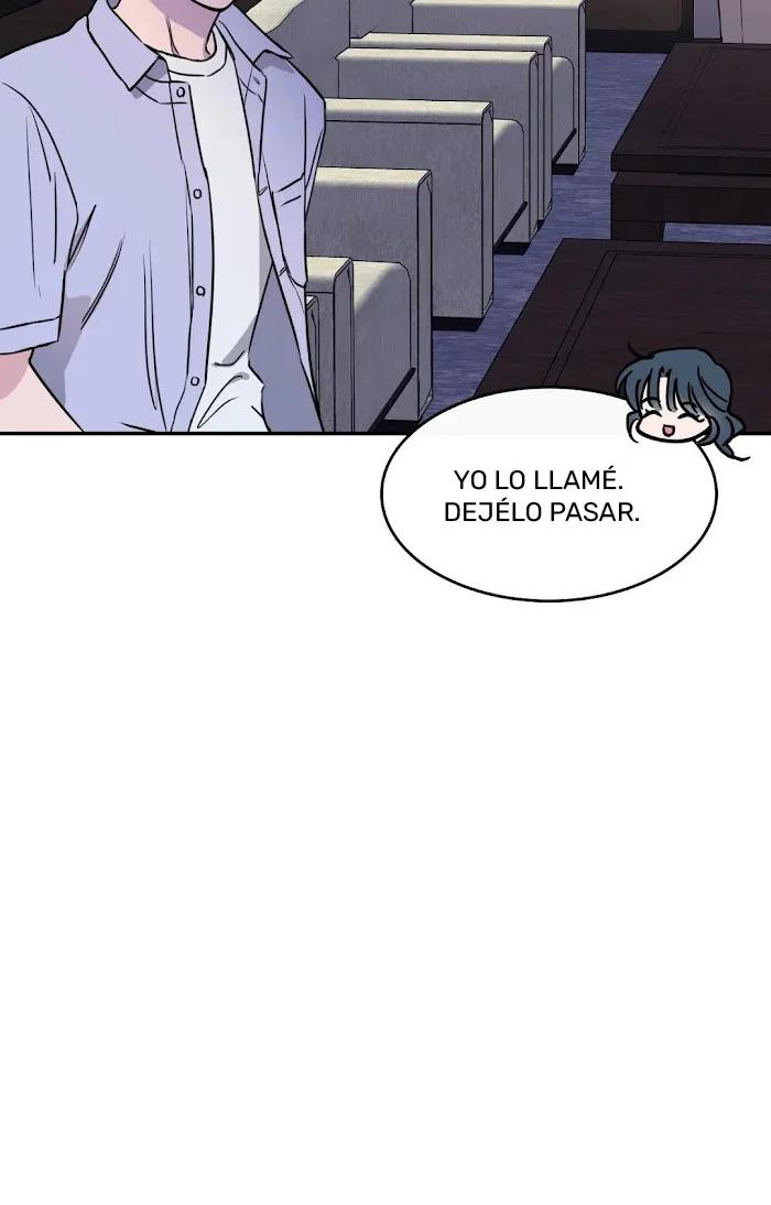 Falso Romance - Capítulo 49 2 manhwa