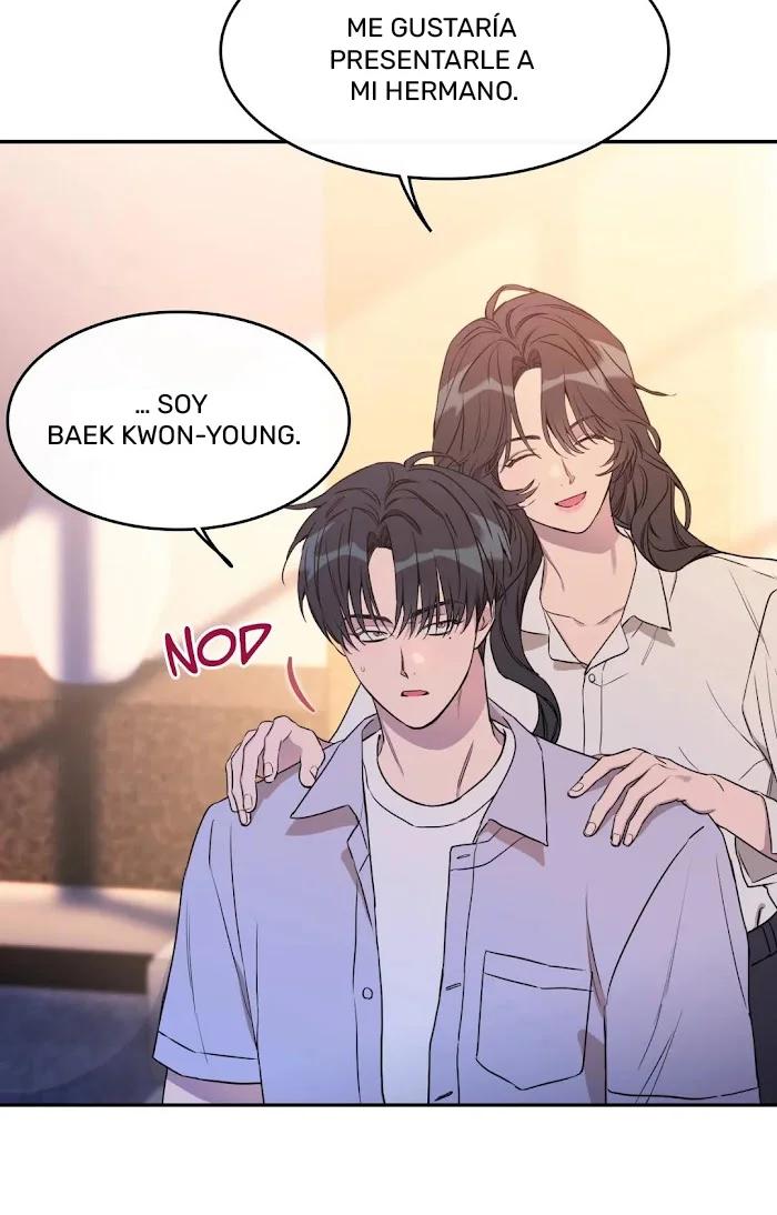 Falso Romance - Capítulo 49 2 manhwa
