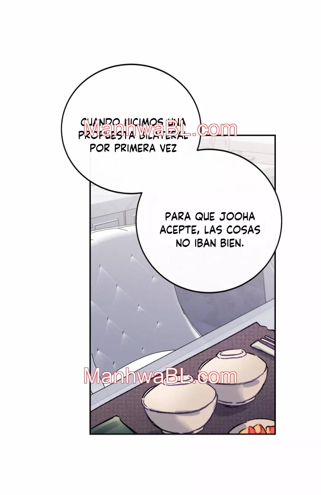 Falso Romance - Capítulo 1 manhwa
