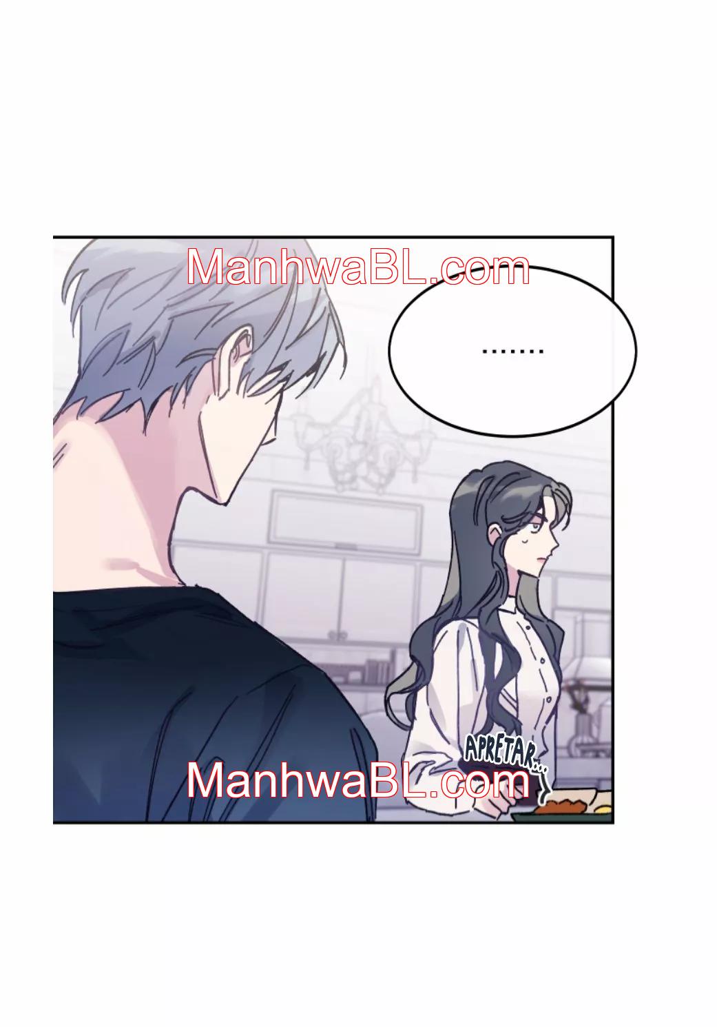 Falso Romance - Capítulo 1 manhwa