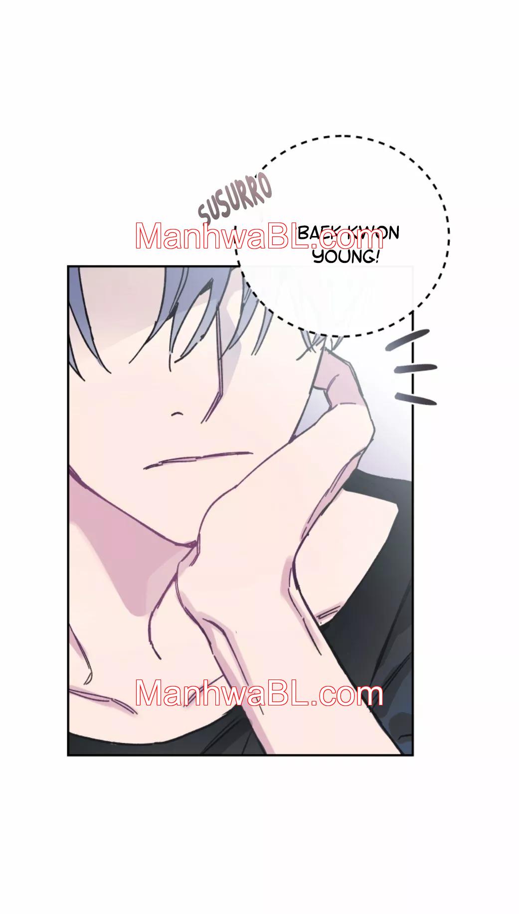Falso Romance - Capítulo 1 manhwa