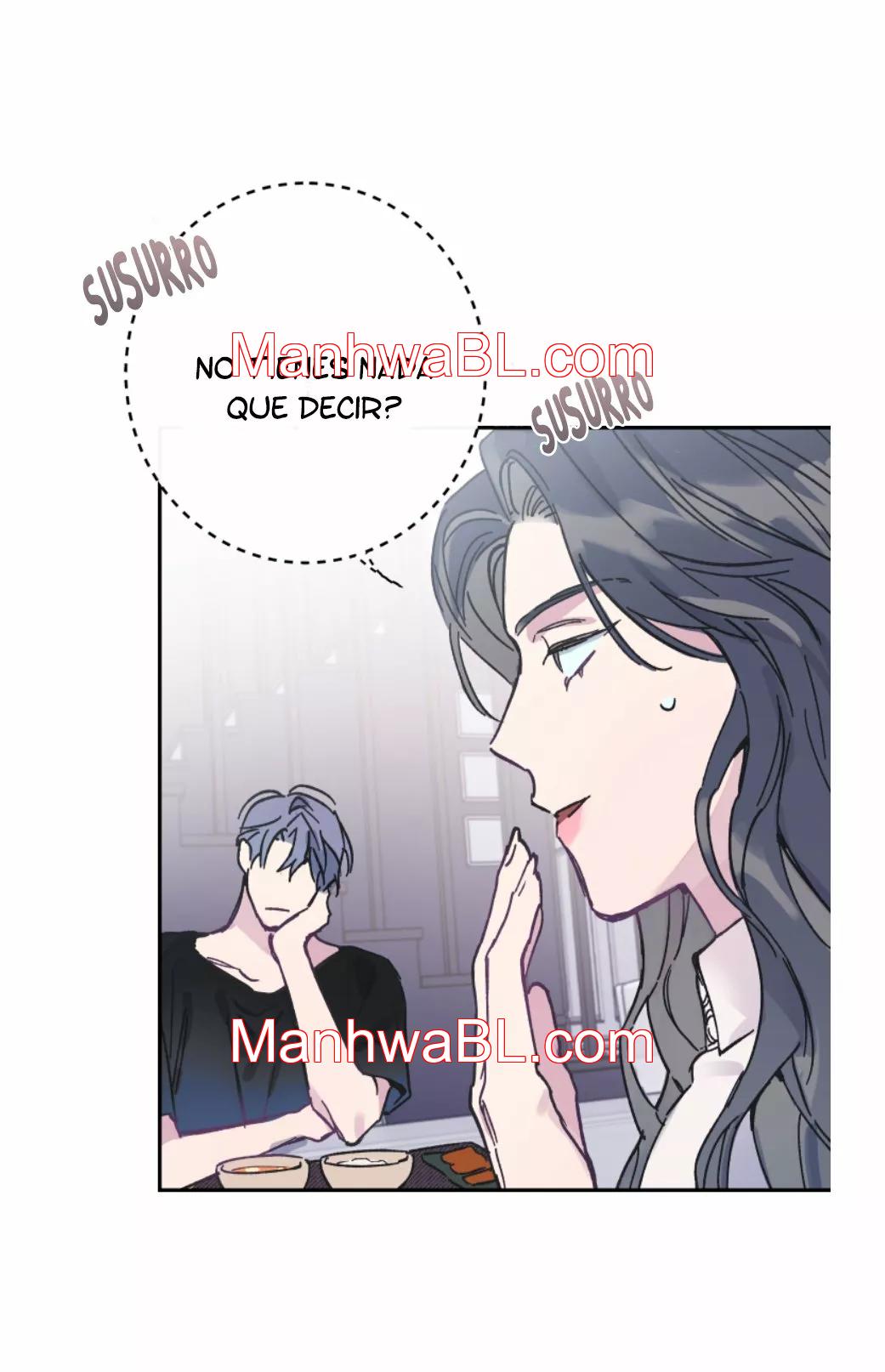 Falso Romance - Capítulo 1 manhwa