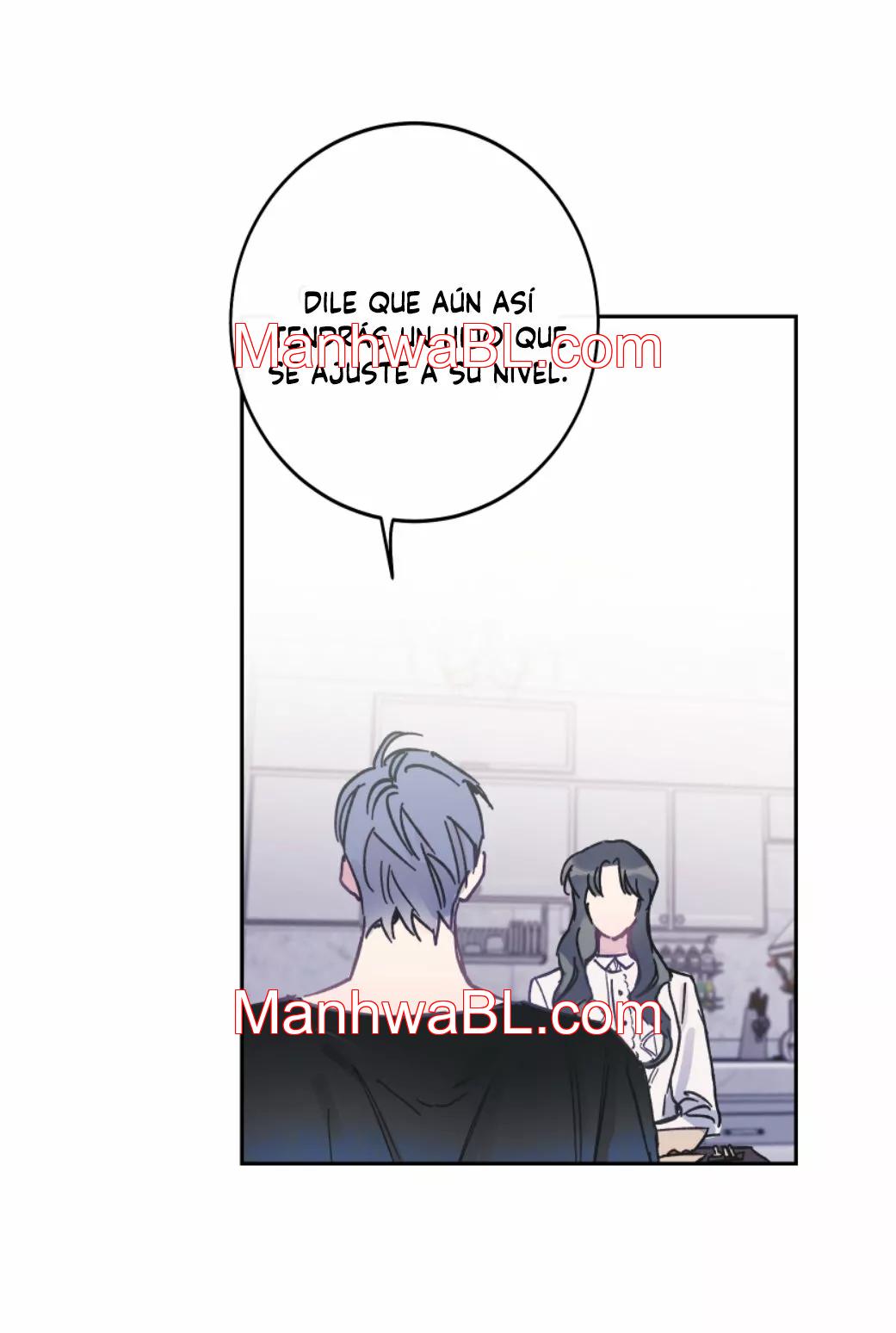 Falso Romance - Capítulo 1 manhwa