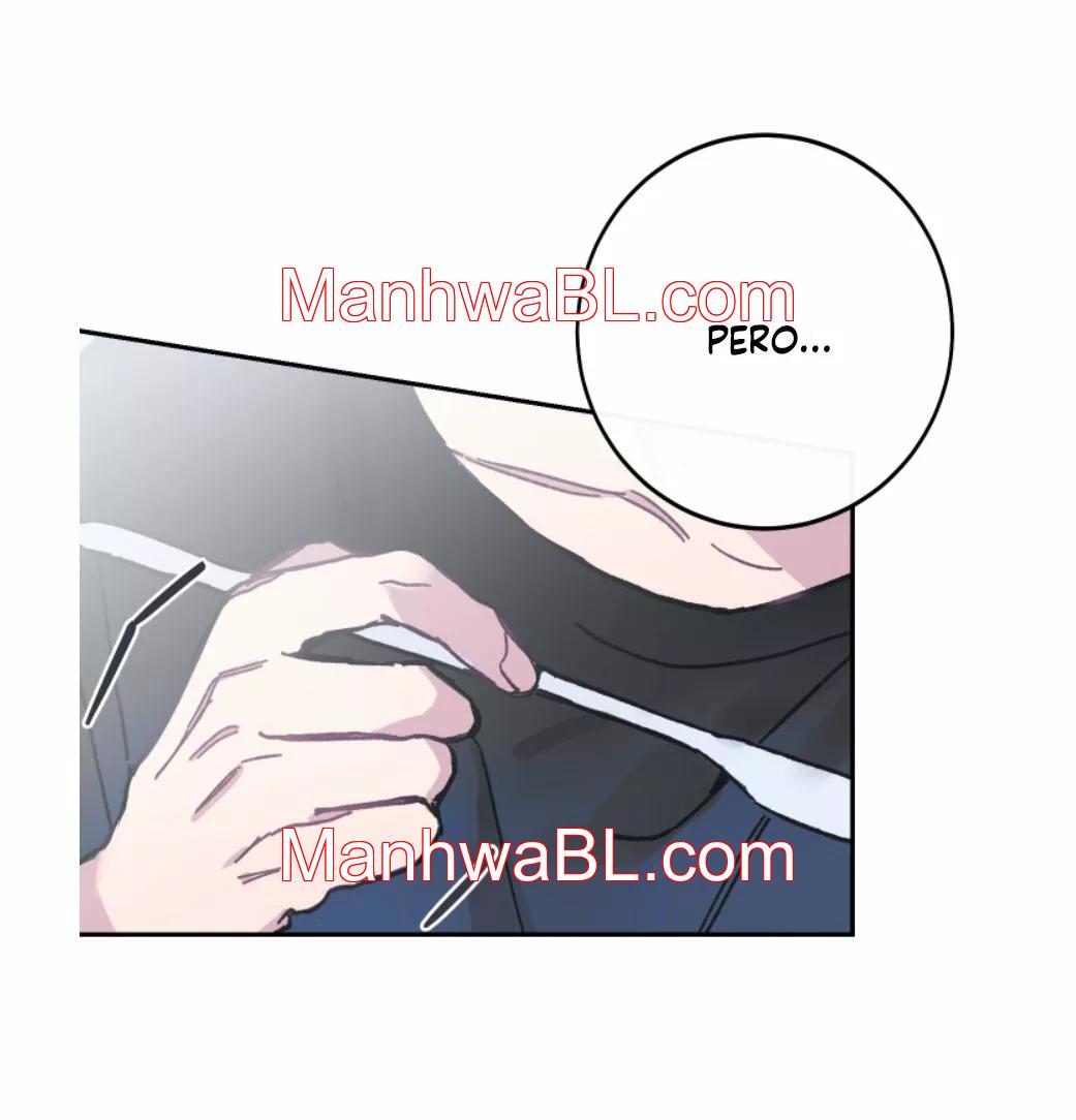 Falso Romance - Capítulo 1 manhwa