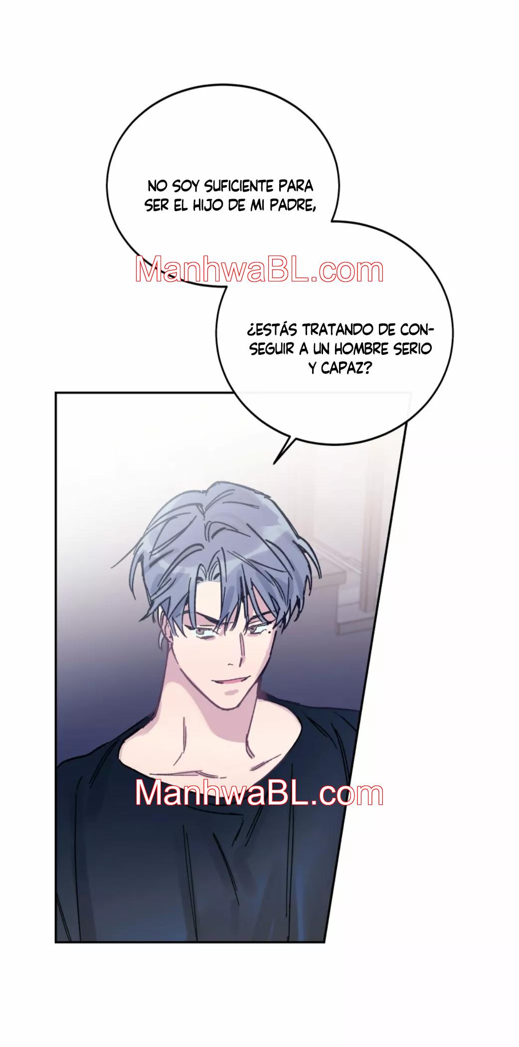 Falso Romance - Capítulo 1 manhwa