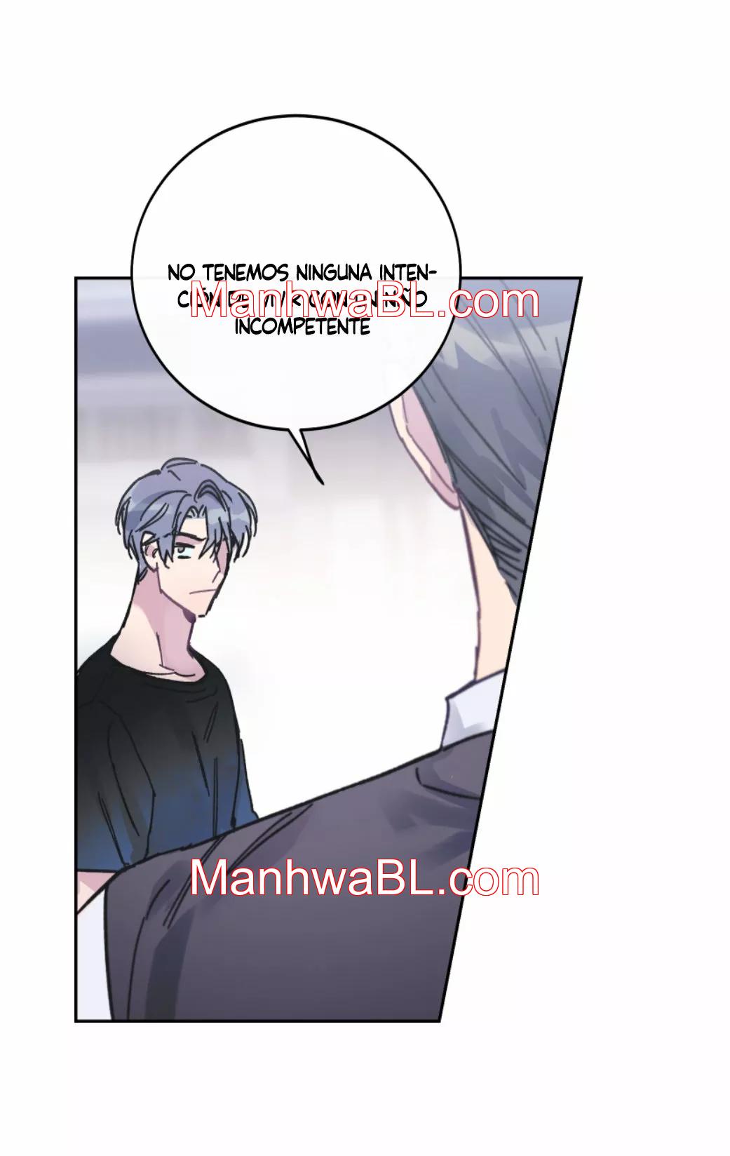 Falso Romance - Capítulo 1 manhwa