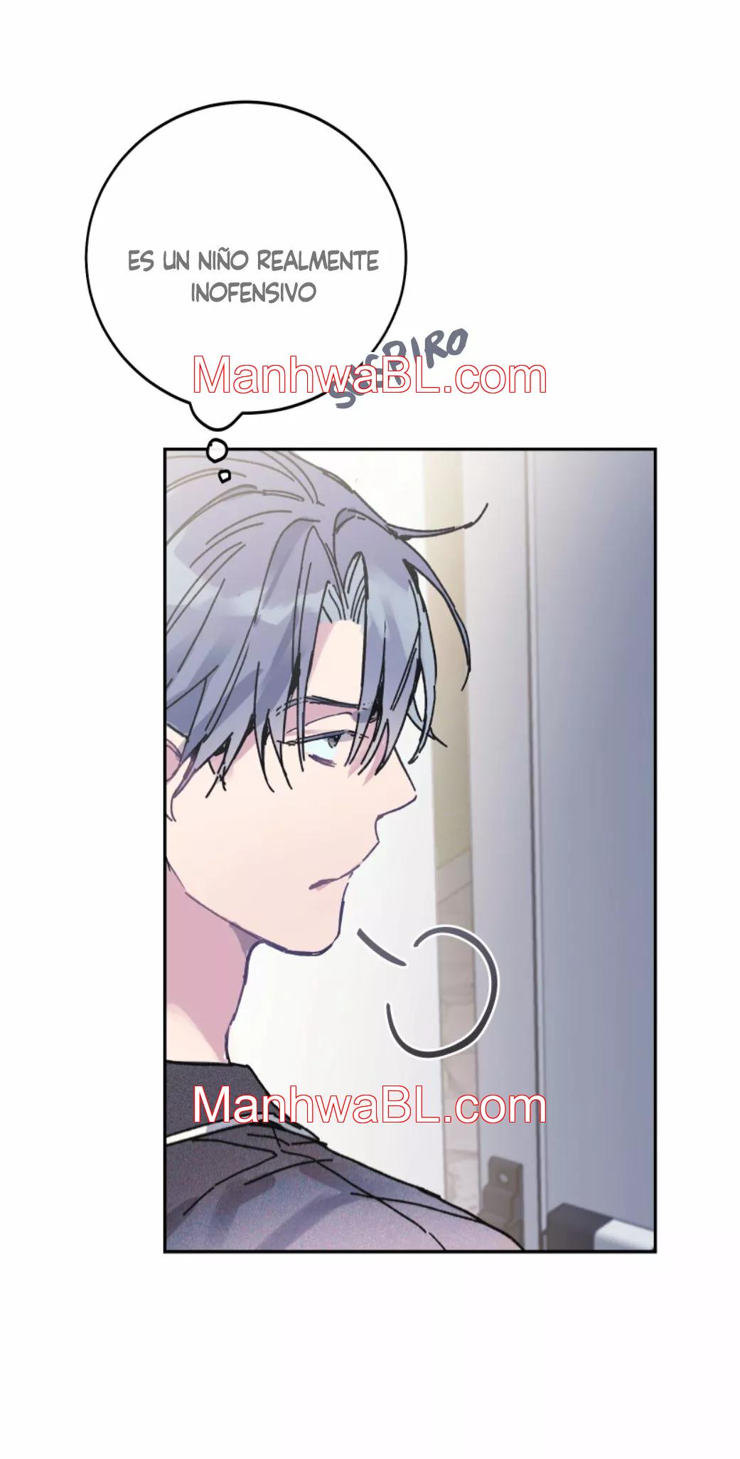 Falso Romance - Capítulo 1 manhwa
