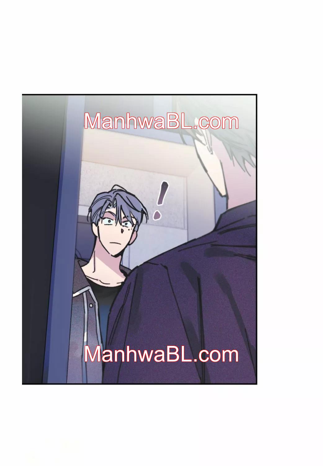 Falso Romance - Capítulo 1 manhwa