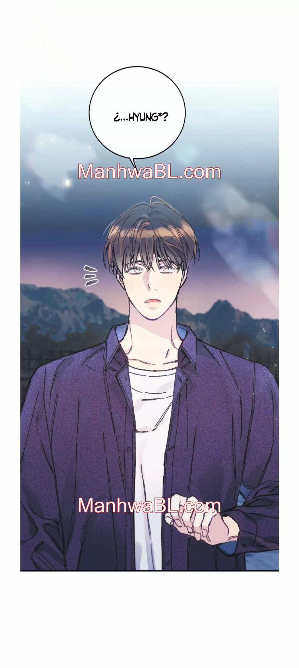 Falso Romance - Capítulo 1 manhwa