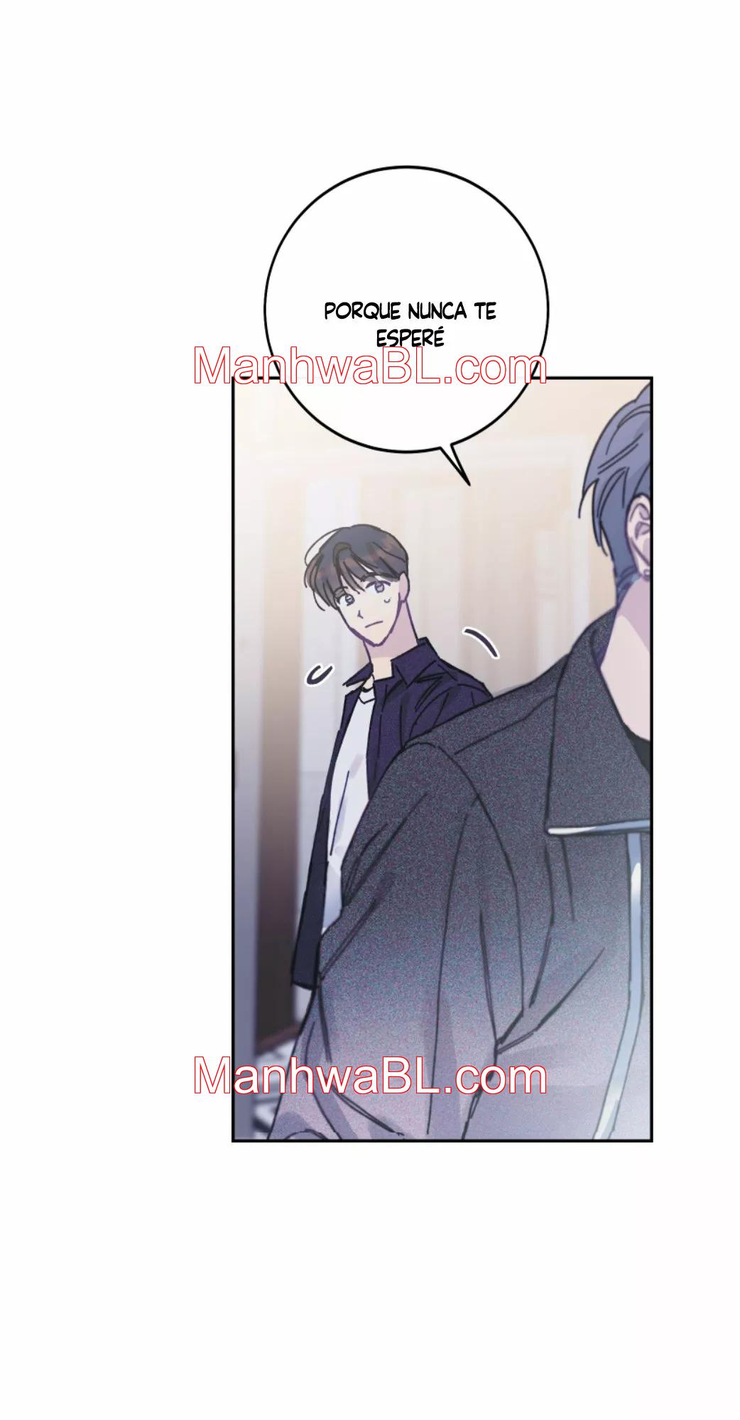 Falso Romance - Capítulo 1 manhwa